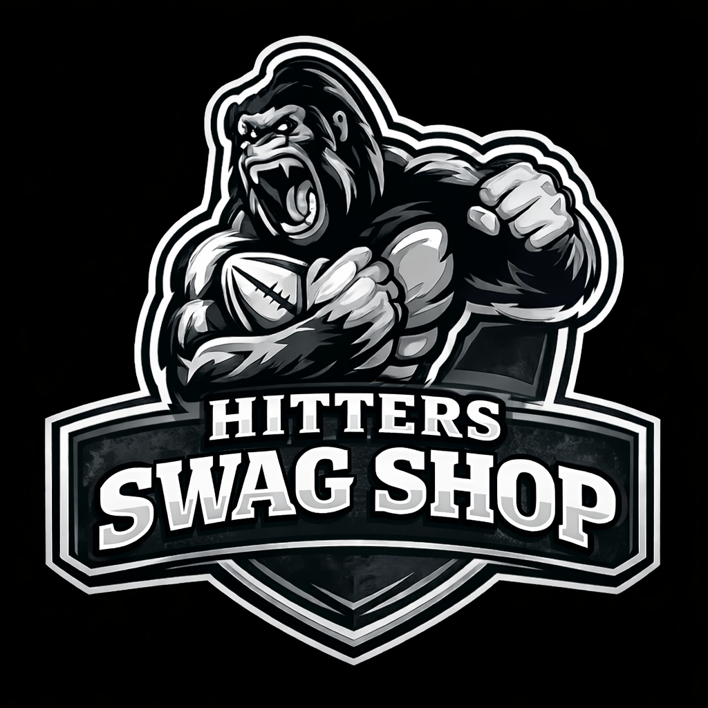 Hitters Swag Shop